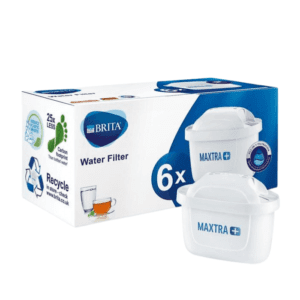 This product is Brita water filter cartridges.