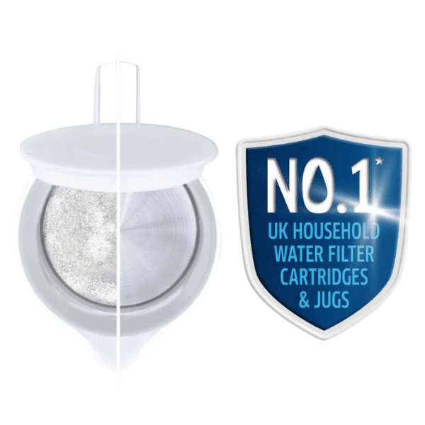 Brita maxtra water filter