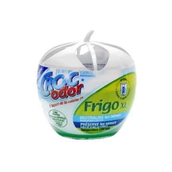 Croc'Odor Deodoriser for XL Fridges - Pack of 2