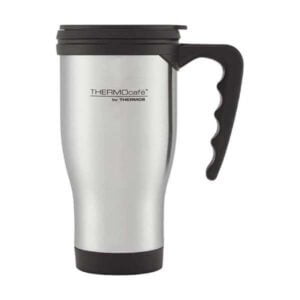 Thermos ThermoCafé 2060 Travel Mug, 400 ml