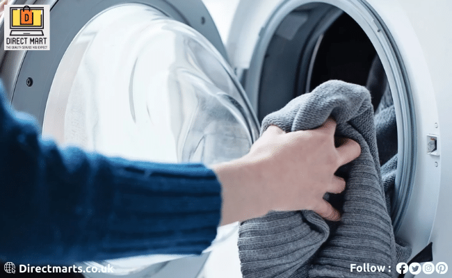 How And Why Should You Clean Your Washing Machine