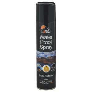 OUT & ABOUT WATER PROOF SPRAY 300ML