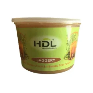HDL JAGGERY 900G