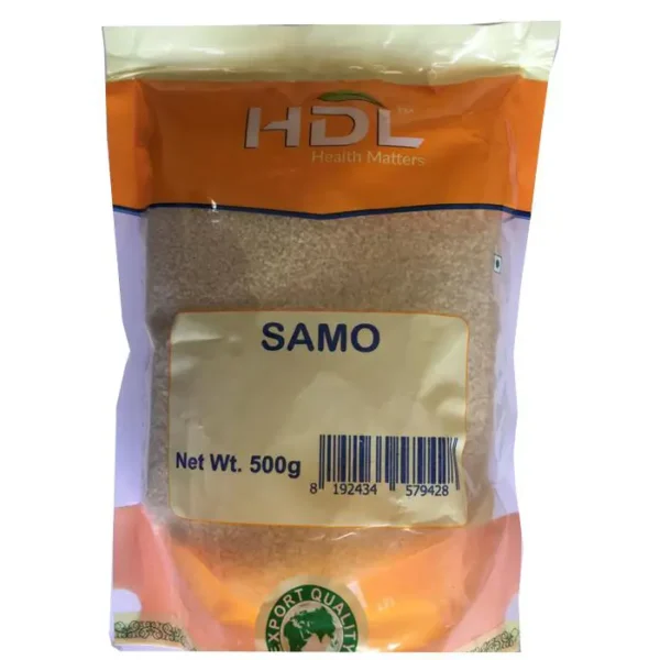 HDL SAMO 500G