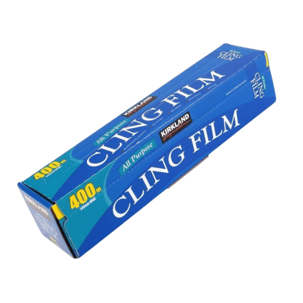 Kirkland Cling Film Dispenser