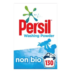 Persil non bio 130 washes