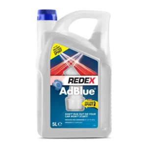 Adblue 5 litres