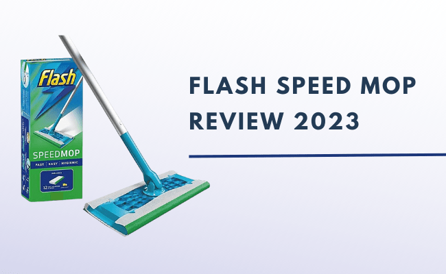Flash Speed Mop Reviews in 2024