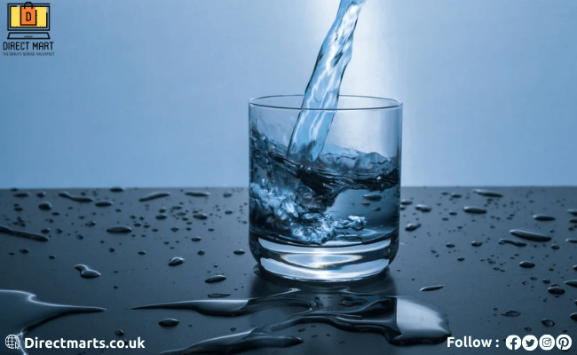 What Are The Advantages Of Filtered Water?