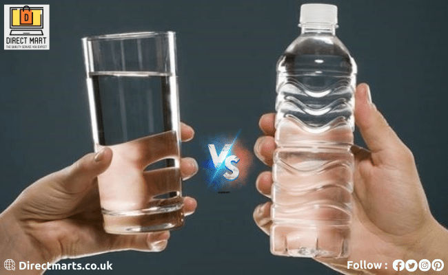 Is It Better To Drink Tap Water Or Filtered Water?