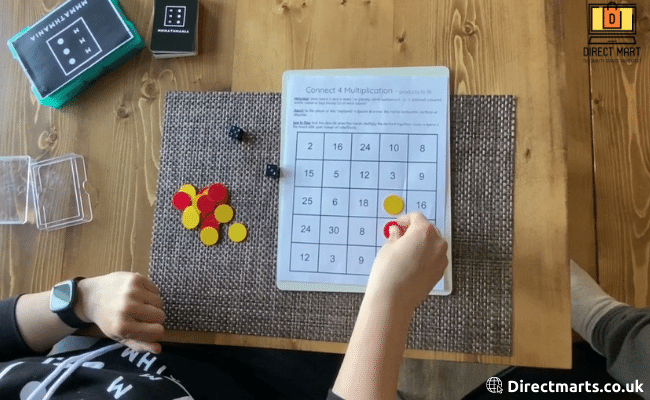 Winning strategies of Connect 4 paper