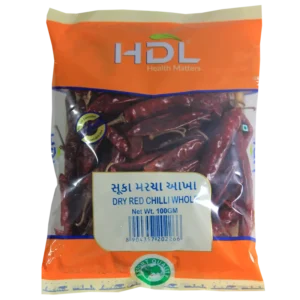 dry red chilli whole (100gm) (1)