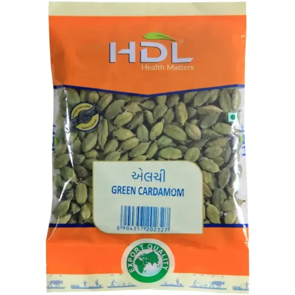 green cardamom