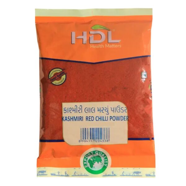 kashmiri red chilli powder