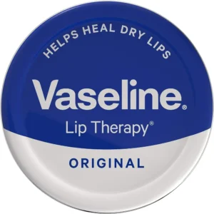 Vaseline Lip Therapy Original 20g (1)
