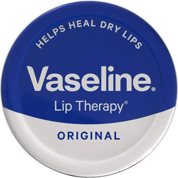 Vaseline Lip Therapy Original 20g (1)