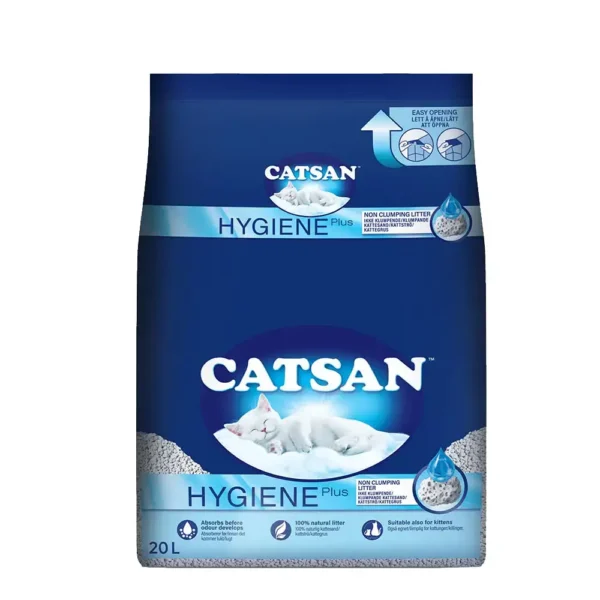 Catsan Cat Litter