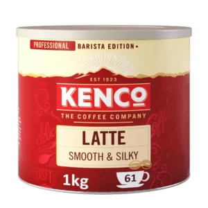Kenco Latte Coffee 1kg