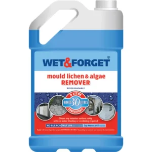 Wet & Forget Mould & Algae Remover - 5ltr (1)