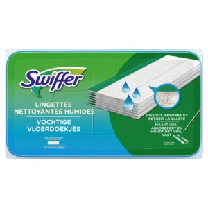 Swiffer Wet Floor Wipes - 24pk